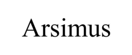 ARSIMUS trademark