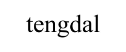 TENGDAL trademark