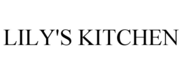 LILY'S KITCHEN trademark