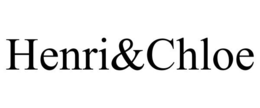 HENRI&CHLOE trademark