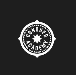 CONQUER ACADEMY trademark