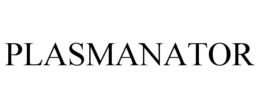 PLASMANATOR trademark