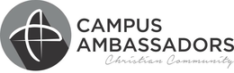 CAMPUS AMBASSADORS CHRISTIAN COMMUNITY trademark