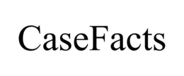 CASEFACTS trademark