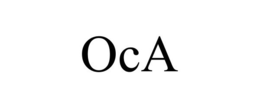OCA trademark