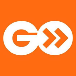 GO trademark