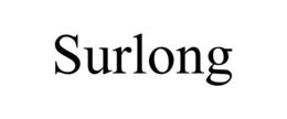 SURLONG trademark