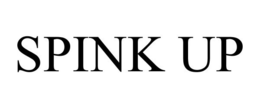 SPINK UP trademark