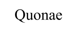 QUONAE trademark