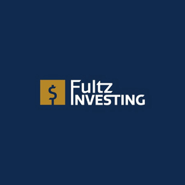 FULTZ INVESTING trademark
