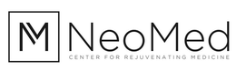 M NEOMED CENTER FOR REJUVENATING MEDICINE trademark