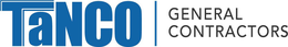 TANCO GENERAL CONTRACTORS trademark