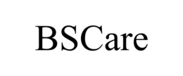 BSCARE trademark
