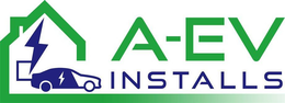 A-EV INSTALLS trademark