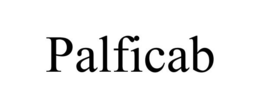 PALFICAB trademark