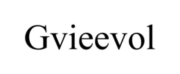 GVIEEVOL trademark