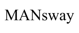 MANSWAY trademark