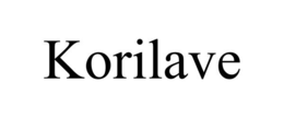 KORILAVE trademark