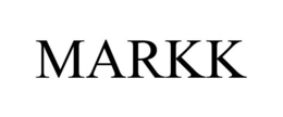 MARKK trademark