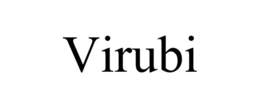 VIRUBI trademark