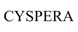 CYSPERA trademark