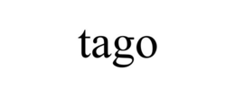 TAGO trademark