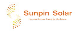 SUNPIN SOLAR HARNESS THE SUN. INVEST FOR THE FUTURE. trademark
