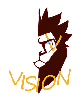JV VISION trademark