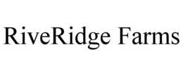 RIVERIDGE FARMS trademark