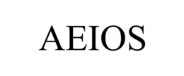 AEIOS trademark