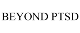 BEYOND PTSD trademark