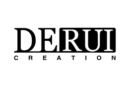 DERUI  CREATION trademark