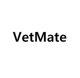 VETMATE trademark