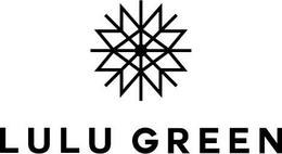 LULU GREEN trademark