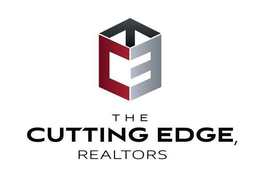 THE CUTTING EDGE, REALTORS CE trademark
