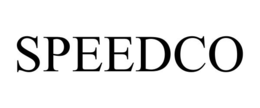 SPEEDCO trademark