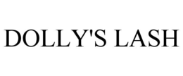 DOLLY'S LASH trademark