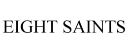 EIGHT SAINTS trademark