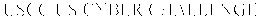 USCC US CYBER CHALLENGE trademark