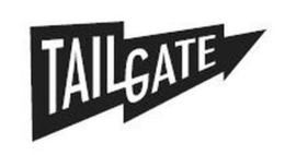 TAILGATE trademark