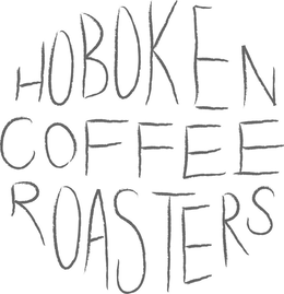 HOBOKEN COFFEE ROASTERS trademark