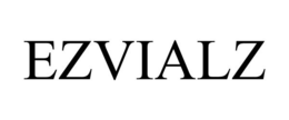 EZVIALZ trademark