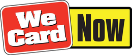 WE CARD NOW trademark