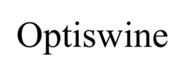 OPTISWINE trademark