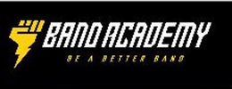 BAND ACADEMY BE A BETTER BAND trademark