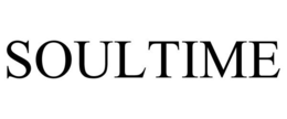 SOULTIME trademark