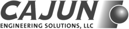 CAJUN ENGINEERING SOLUTIONS, LLC trademark