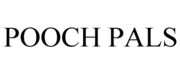 POOCH PALS trademark