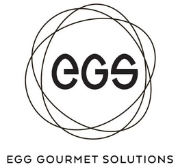 EGS EGG GOURMET SOLUTIONS trademark
