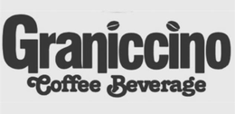 GRANICCINO COFFEE BEVERAGE trademark